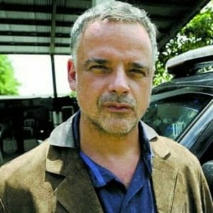 Angelo Antonio