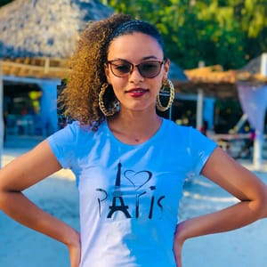 Nadine Gisela Wangui