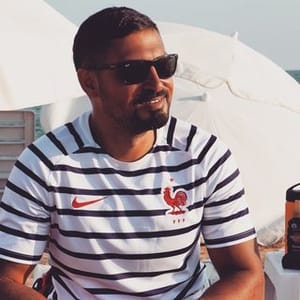 Yasin Yaman