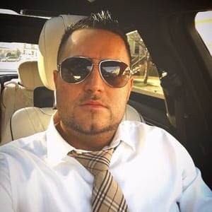 Eddy G