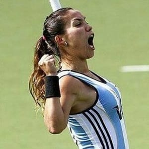 Sole Garcia