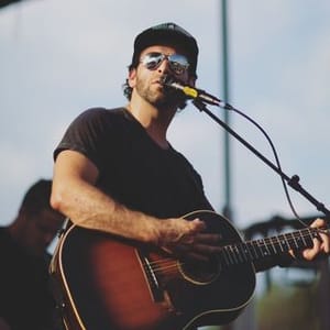 Josh Wolfe