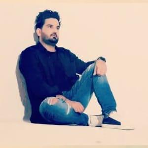 Rammy Chahal
