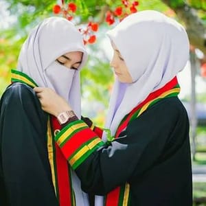 Santun Muslimah