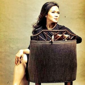 Maya Sari Basyroel