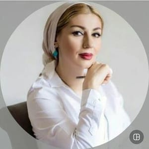 Mahdieh Arab