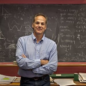 Marcelo Gleiser