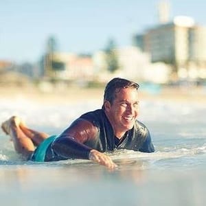 Chris Prestidge