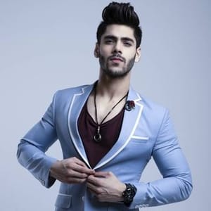 Simba Nagpal