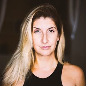 Nina Gaspari