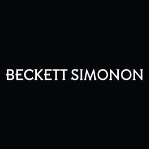 Beckett Simonon