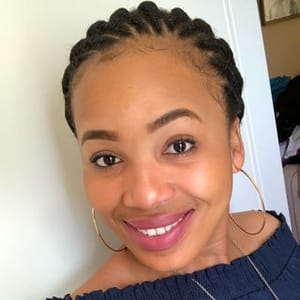 Shantel Tsholofelo Mcunu