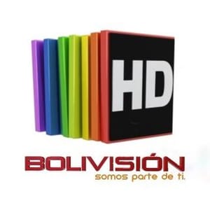 Red Bolivision