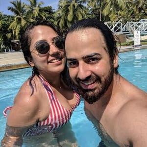 Lucky Singh