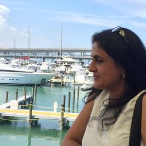 Damini Kanwal Shetty