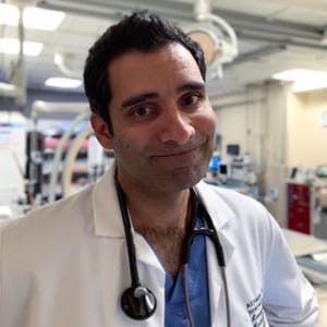 Ali Haider Md
