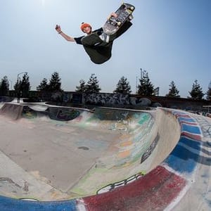 Eli Williams