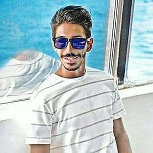 Mehdi Mohamadkhani