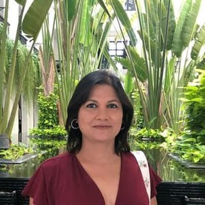 Anuja Cambatta