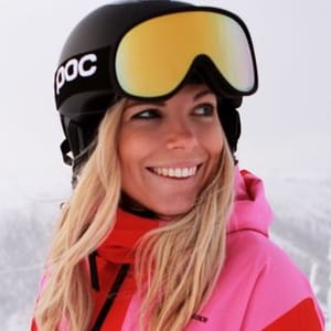Sarah Magdalena Larsson