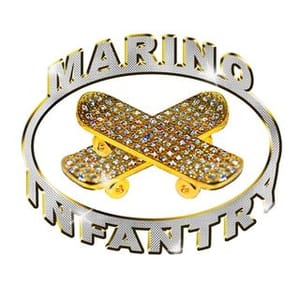 Marino Infantry