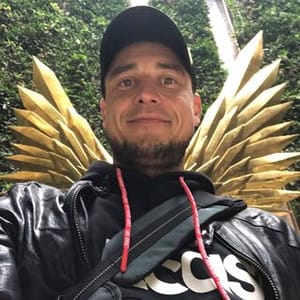 Sinelnikov Evgeniy