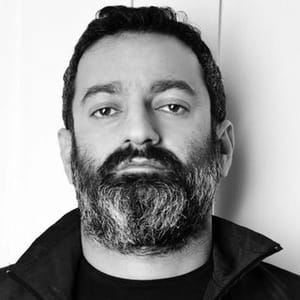 Georges Khabbaz