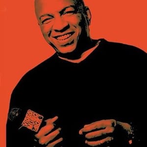 Vj Ralph Mcdaniels