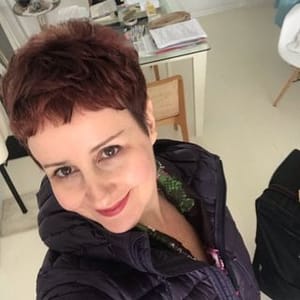 Thanara Schonardie