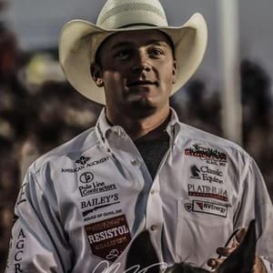 Dakota Eldridge