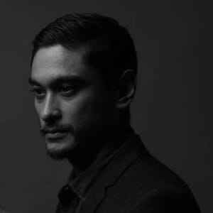 Reuben Elishama
