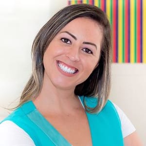 Enfa Obstetra Aline Fernandes
