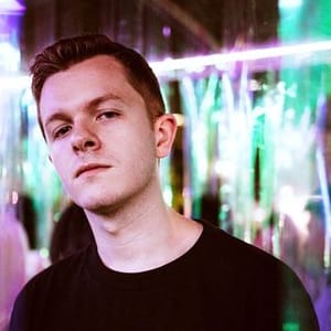 Sam Laxton