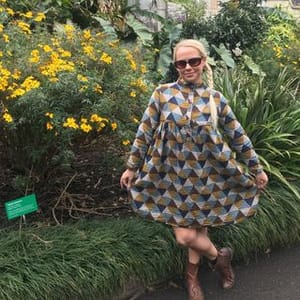 Katie Watts