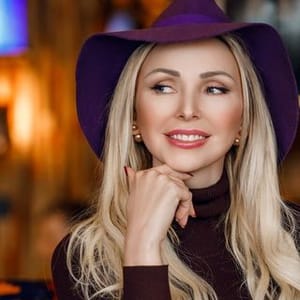 Natalia Aksenova