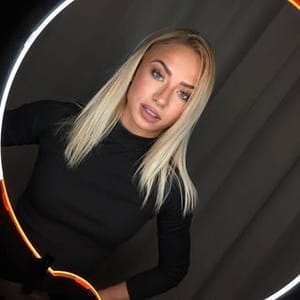 Mariya Sokolova