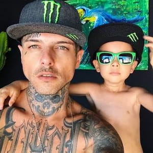 Rafael Shine