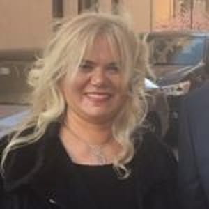 Nuran Cakmakci