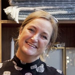 Charlotta Jorgensen Bolaget