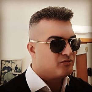Ron Shoval