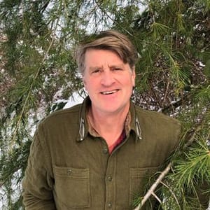 Pete Nelson