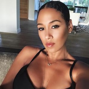 Sasha Gates