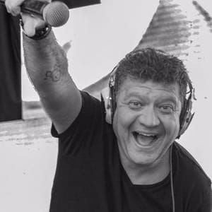 Betinho Santos