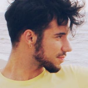 Mario Lanzas