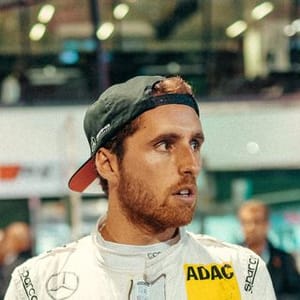 Dani Juncadella