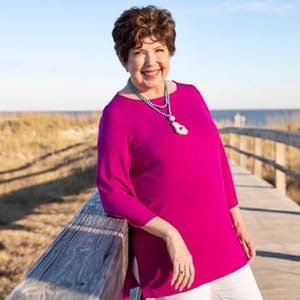 Mary Kay Andrews