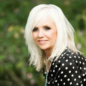 Rhonda Byrne