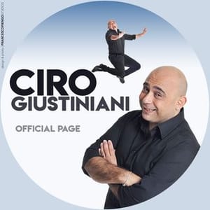 Ciro Giustiniani