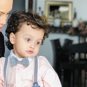 Kavish Mehra
