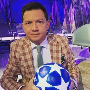 Georgii Cherdantsev